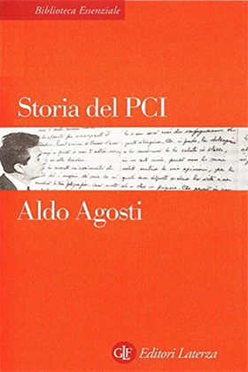 9788842059653-Storia del PCI 1921-1991.